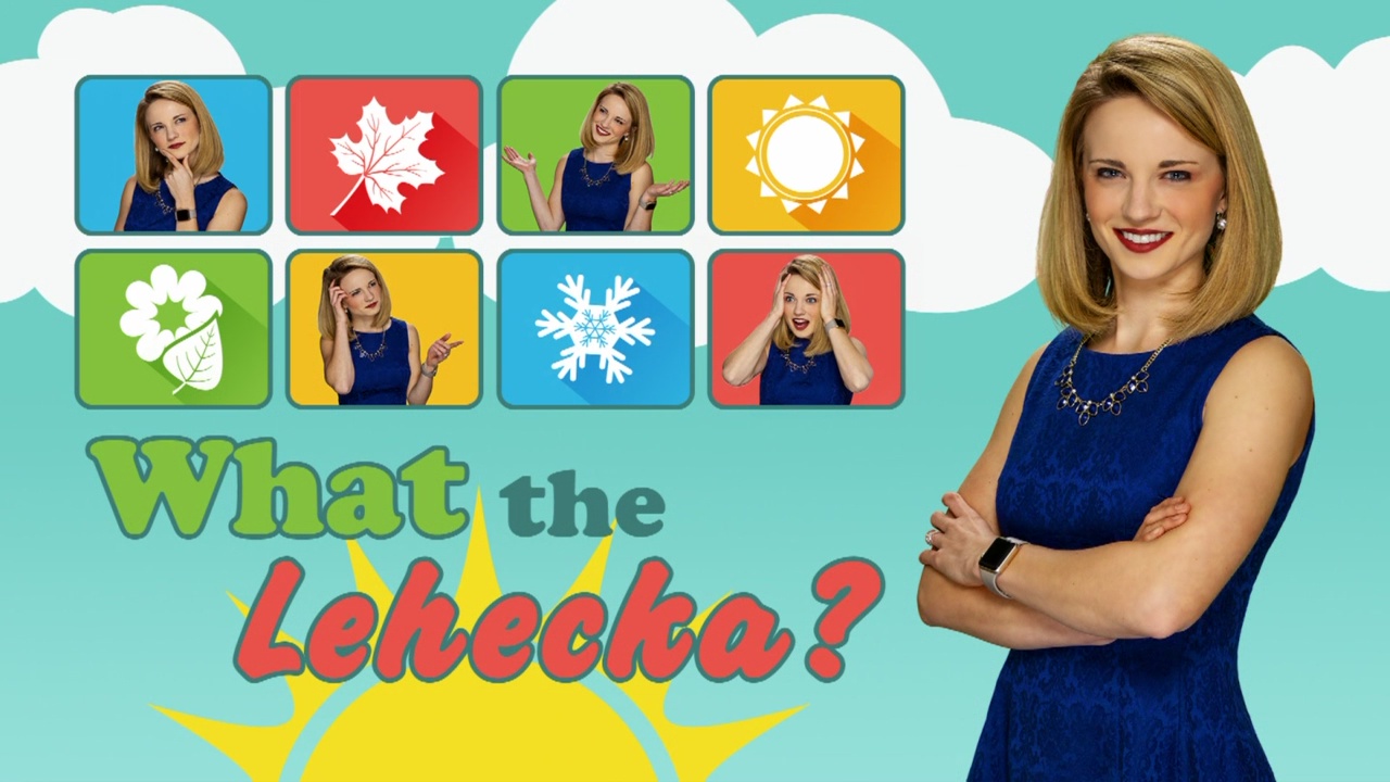 Thumbnail for the video titled "What the Lehecka: Snow Moon"