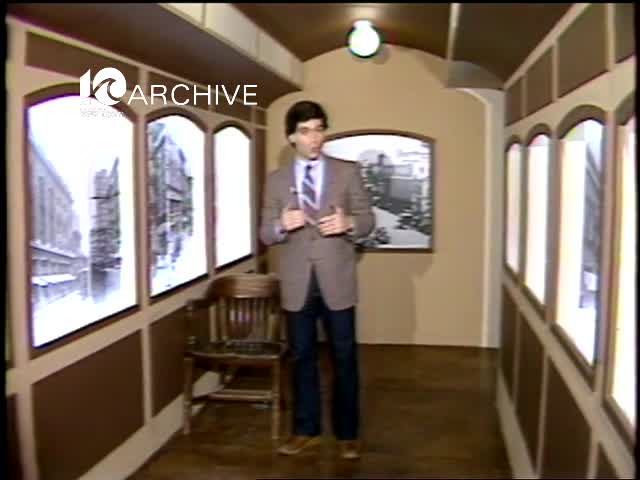 Thumbnail for the video titled "WAVY Archive: 1982 Norfolk History Exhibition"