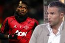 Man Utd transfer news Robin van Persie Paul Pogba Ole Gunnar Solskjaer