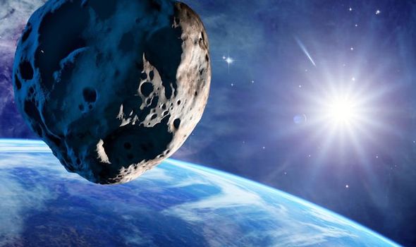 asteroid news asteroids videos meteor fireball sighting england IMO