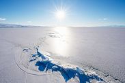 antarctica discovery climate change antarctica weather temperature el nino