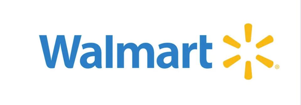 Walmart logo