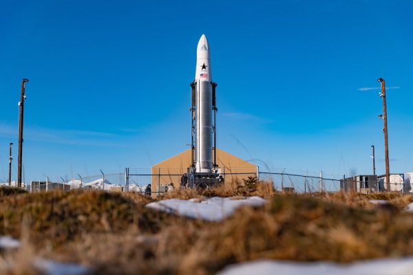 Astra suffers “anomaly” during pre-launch test in Alaska – Spaceflight Now