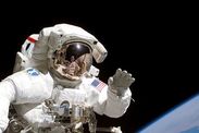 nasa coronavirus tips self isolation quarantine space astronauts covid 19