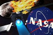 nasa astroid dart mission earth last line of defence space news