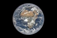 NASA time lapse video Earth from space NASA news