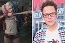 The Suicide Squad James Gunn coronavirus movie cast news