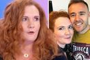 Jennie McAlpine Fiz Coronation Street Corrie Alan Halsall practical jokes news latest