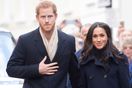 meghan harry sussex us move donald trump security bill tax payer funding royal family