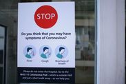 coronavirus symptoms latest news update who pandemic covid 19