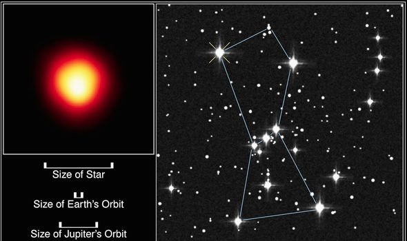 betelgeuse