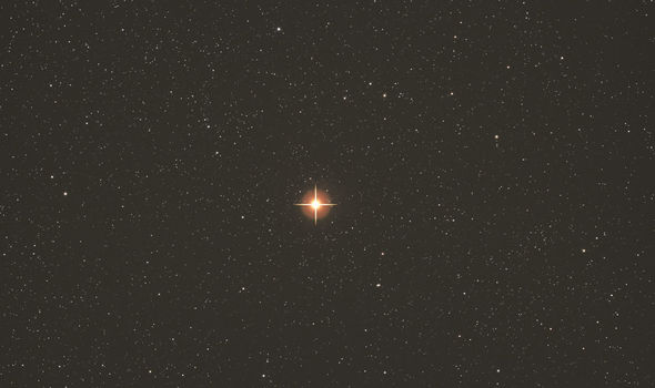 betelgeuse