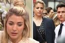 Gemma Atkinson Gorka Marquez Instagram coronavirus baby heartbroken news latest