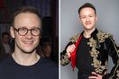 Kevin Clifton Strictly Ballroom musical what Kevin Clifton doing now