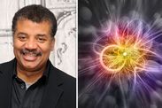 space news neil degrasse tyson dark matter dark energy startalk spt