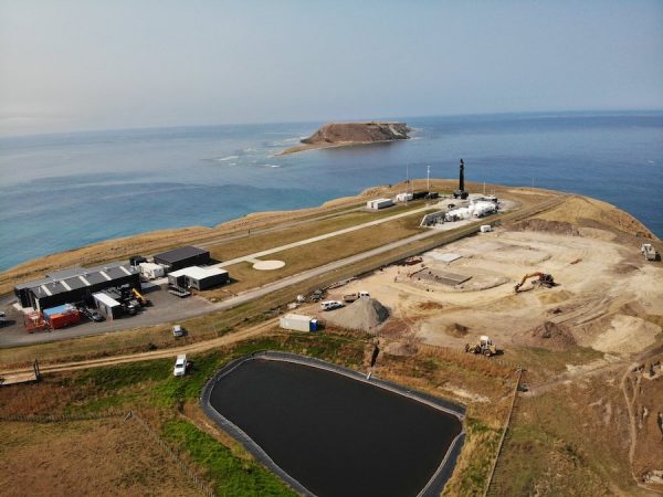 Citing coronavirus concerns, Rocket Lab pauses launch operations – Spaceflight Now