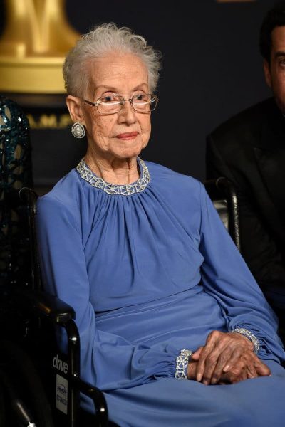 I Was the First Woman of Color in Space. Here’s What Katherine Johnson Means to Me. – The New York Times