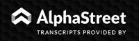 AlphaStreet Logo