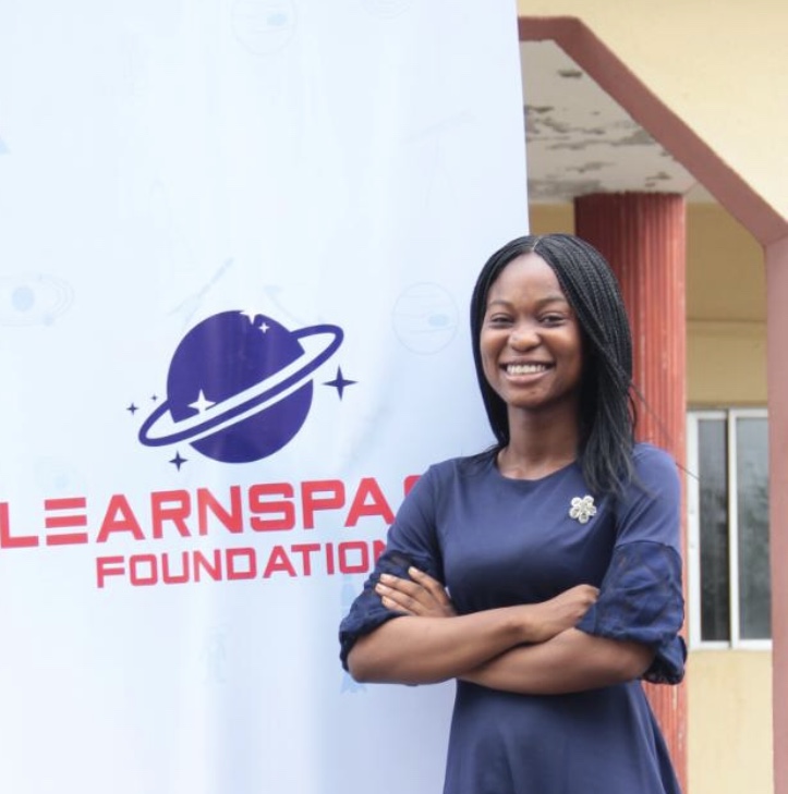 LearnSpace Foundation Holds Maiden Space Science And Astronomy Competition In Nigeria