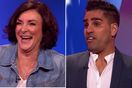 Dr Ranj Shirley Ballas Strictly Come Dancing This Morning Catchphrase ITV video