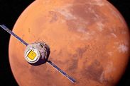 NASA news Mars exploration cost cancelled space astronauts