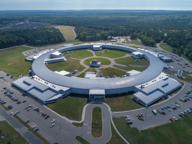 Brookhaven National Laboratory