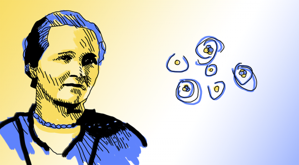 Pioneers in Science: Cecilia Payne-Gaposchkin – Advanced Science News