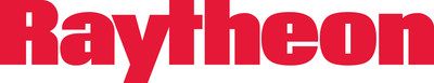 Raytheon logo (PRNewsfoto/Raytheon Company)