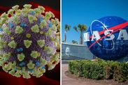 coronavirus news nasa covid 19 us cases pandemic space news