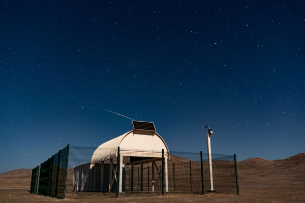 The true impact of SpaceX’s Starlink constellation on astronomy is coming into focus – The Verge