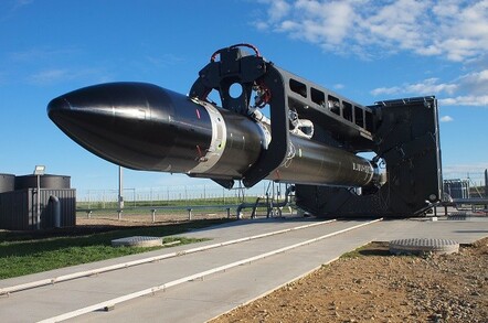 Yanking on the space supply chain: Rocket Lab goes Interplanetary with Sinclair acquisition – The Register