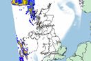 uk weather forecast latest Met Office sun sunny coronavirus