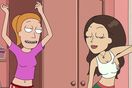 Rick and Morty blunder plot hole mistake Spencer Grammer Summer season 4 Adult Swim video