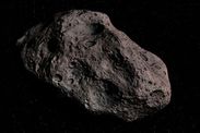 Asteroid news space rock close approach NASA NEO asteroid pictures