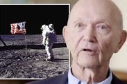 moon landing michael collins apollo 11 nasa buzz aldrin neil armstrong confession spt