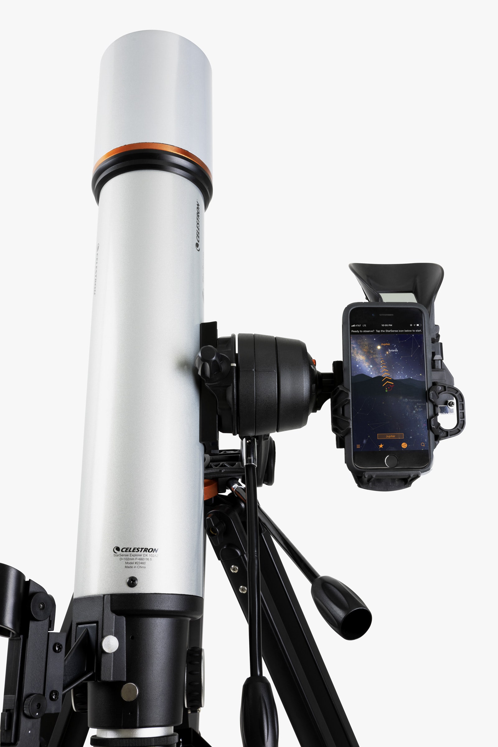 Celestron StarSense Explorer Telescope Review Astronomy Made Simple