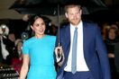 prince harry meghan markle royal family los Angeles graffiti art work latest news