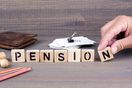 pension pots fscs compensation