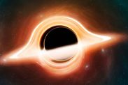 black holes supermassive black hole universe science space