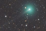 comet atlas 2020 y4 comets discovery astronomy news space