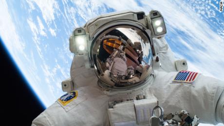 A mission to Mars could cause learning impairment and anxiety, study says