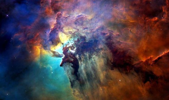 nasa news hubble space telescope 30th anniversary photographs