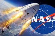 nasa news spacex historic crew dragon astronaut us launch may 27 space news