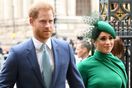 meghan markle prince harry archewell brand sussex royal