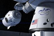 spacex launch live stream watch space dragon cargo ship international space station online