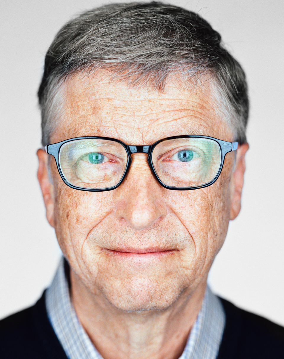 Bill Gates