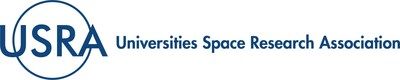 Universities Space Research Association Logo (PRNewsfoto/Universities Space Research Ass)