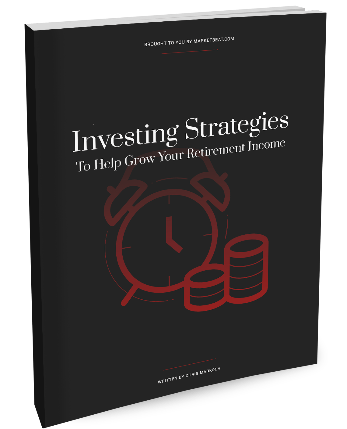 Investing Strategies To Help Grow Your Retirement Income Cover