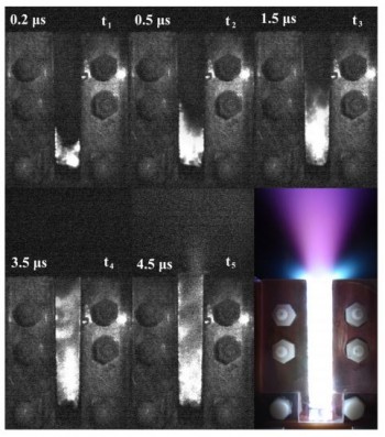 A new thrust technology for nanosatellites could make them more efficient – MIT Technology Review