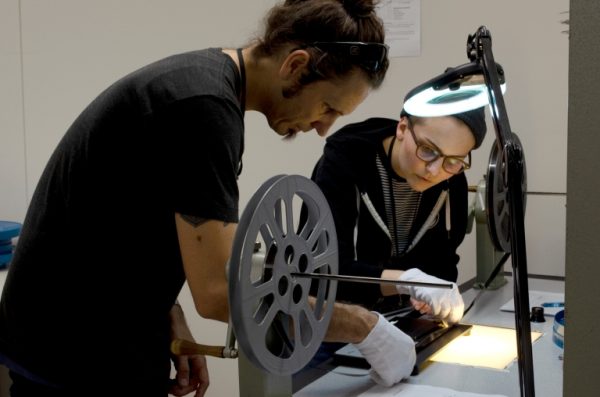 Archivists learn how to preserve audiovisual collections despite time, technology and tragedy – IU Newsroom